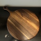 Presidents Choice Pizza Peel Board