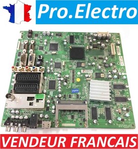 Motherboard Fernseher LG EAX42346904(5) 32lg3500 86BR040-6025 EBR43944903