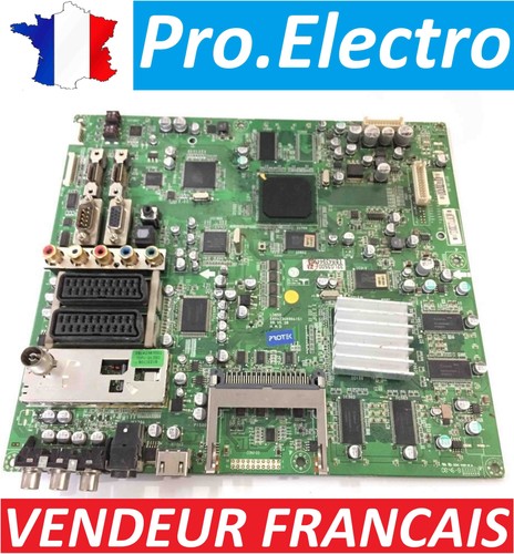 Motherboard Fernseher LG EAX42346904(5) 32lg3500 86BR040-6025 EBR43944903