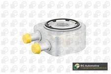 BGA Ölkühler, Motoröl CO7320 für RENAULT