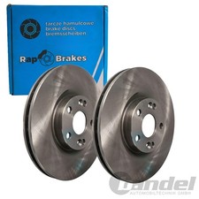 Disque de frein Renault AVANTIME