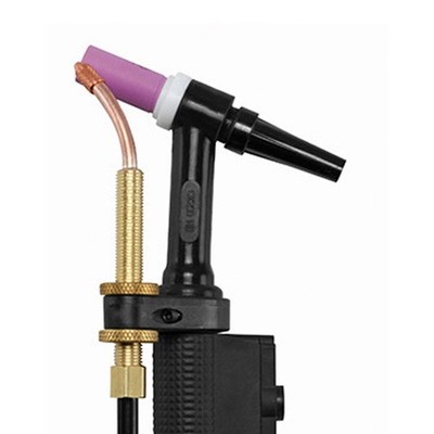 CK CWH2312 Hand Held Cold Wire TIG Torch Kit 300A Triflex Soft CWH2325-045S