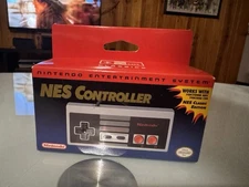 NES Classic Edition Controller Brand New Sealed Nintendo