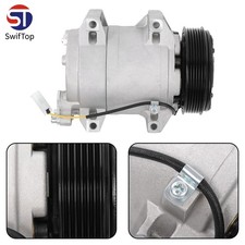 Klimakompressor VW VENTO (1H2) 1.4