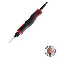New VESSEL VE-4000PAC AC Electric Screwdriver with Push-to-Start Function