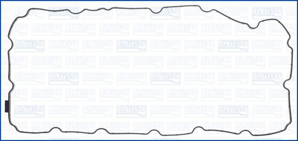 Dichtung ÖLwanne Ajusa 14105500 FüR VW Touareg CR7 RC8 Tfsi 4Motion Audi A4 B9-image