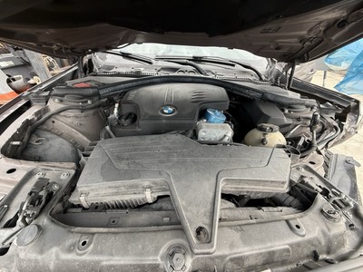 14-18 BMW 328xi 528xi X3 X1 F30 N20 2.0L TURBO ENGINE 87k Miles TESTED ...