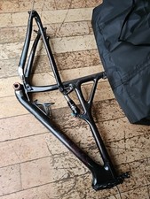 Trek Superfly 100 Pro SL Carbon Gary Fisher Edizione L 29