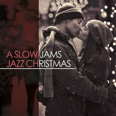 Audio Cd Neu - Slow Jams Jazz Christmas (A) / Various -I- Original Jazz Class