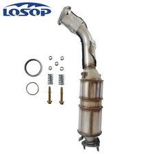 Catalytic Converter For 2002 2003 2004 2005 2006 Honda Crv 2.4l Direct Fit 16167