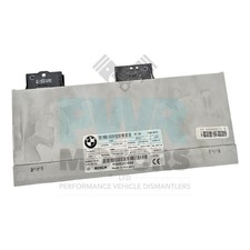 BMW 5er F10 elektrisch elektrisch elektrisches Heckklappensteuergerät Steuergerät 7361970