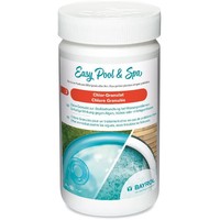 Bayrol - Easy Pool & Spa Chlor-Granulat 1 Kg