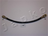 Japko Halter, Bremsschlauch 69118 Passend FüR Nissan