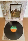LED ZEPPELIN IV / FOUR SYMBOLS - REISSUE VINYL LP 1971 ATLANTIC N/MINT