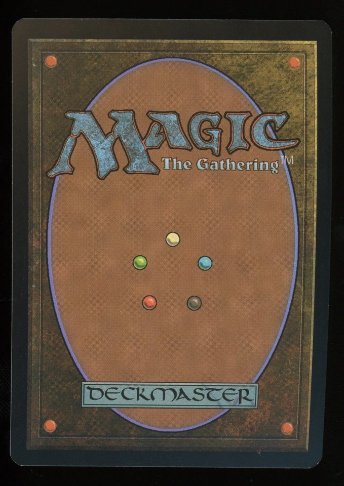 Dark Confidant - Foil - MTG Judge Promos - RareCo - Image 2 of 3