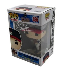Charlie Sheen Signed/Autographed 