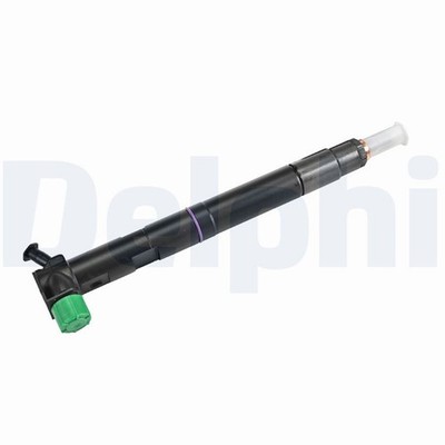 DELPHI Einspritzventil HRD353 +87.06  Pfand für J309 CAPTIVA C100 CHEVROLET C140