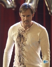 2012 Rittenhouse True Blood Premiere Edition Autographs Guide 61