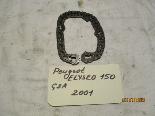 Peugeot Elyseo 150 Steuerkette