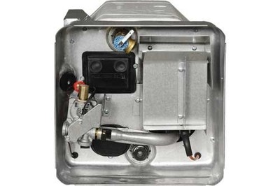 American Motorhome RV 5th Wheel Suburban 6 Gallon Gas - Elec Water Heater 5240a