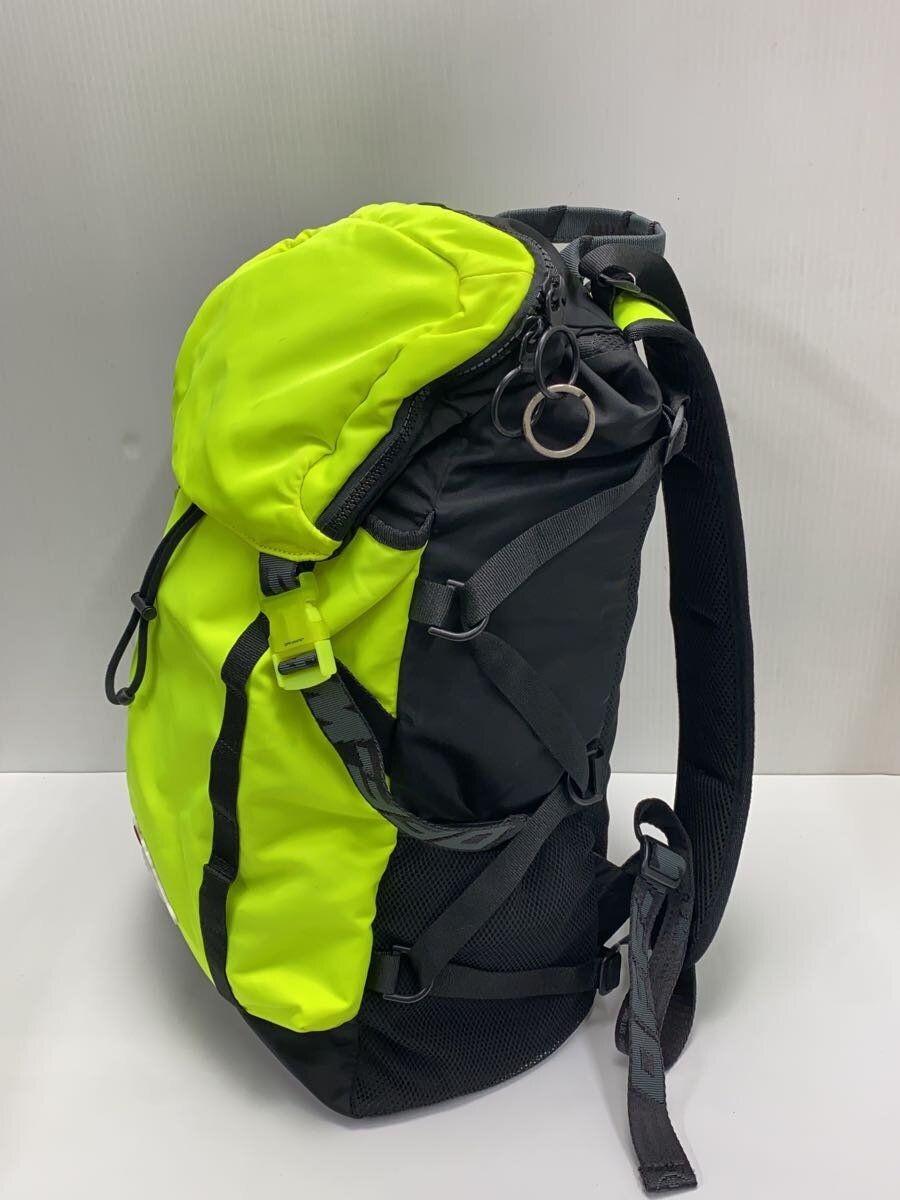 Off-white Backpack Rucksack YLW OMKN001R20E48001 … - image 2