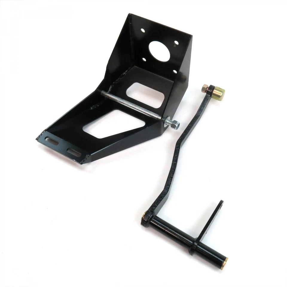 55-59 CHEVY PICKUP PEDAL CONJUNTO  Foto 3 de 4