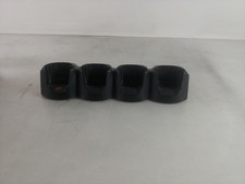 Janam CKT-P4-002C 4 Slot Charger Cradle