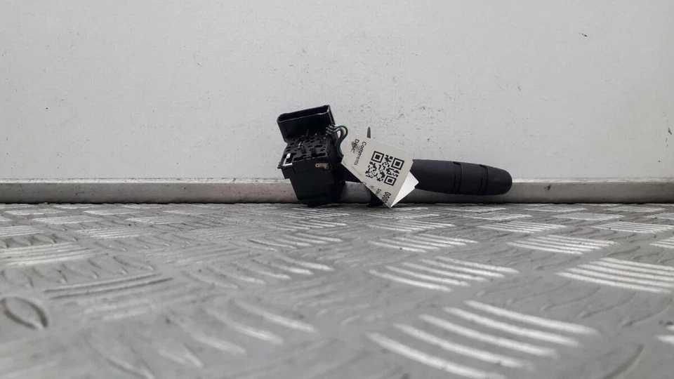 Renault Clio 2003 hatchback Clio 2 fases 4 interruptor de iluminación 6001551610 Foto 2 de 4