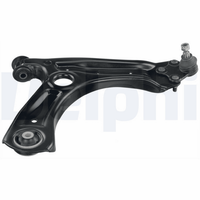 Querlenker Vorderachse Rechts FüR Audi Seat Skoda VW A1 Sportback Cordoba Ibiza