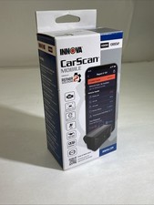 Innova Car Scan Mobile Obd2 -open Box-