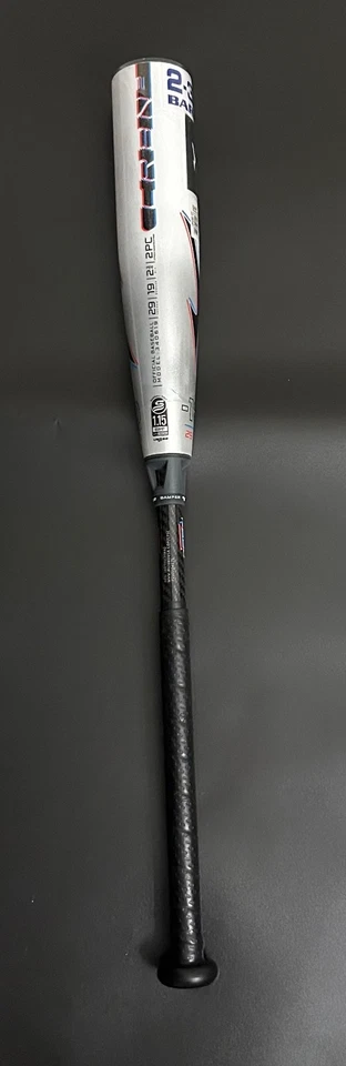 RARO Nuevo Bate de Béisbol Mizuno B22-CRBN2 Big Barrel Youth -10 USSSA 2 3/4 29/19 Foto 4 de 4