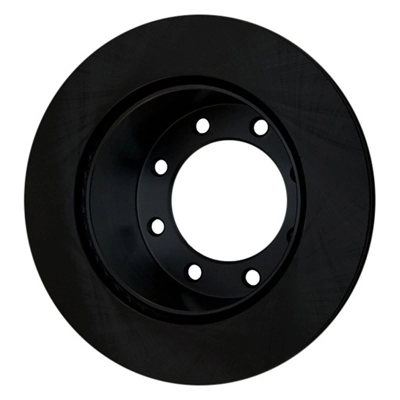 For Ford F-250 Super Duty 05-12 Brake Rotor Fleet MetLok Premium Severe Duty - Изображение 3 из 4