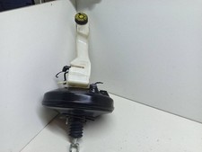 BMW 2 F45 2017 Vorne Bremskraftverst�rker 6857913 Diesel 140kW GRI47053