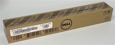 NEW - Sealed Box  Dell AC511 Sound Bar - Black