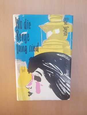 HAN SUYIN - Wo die Berge jung sind (Hardcover)