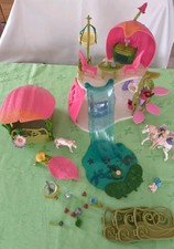 Schleich Balaya 42445 Blütenhaus, Gebraucht, Guter Zustand