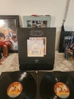 LED ZEPPELIN Soundtrack Song Remains The Same Vinyl 2X LP SS 2-201 1st Press PR