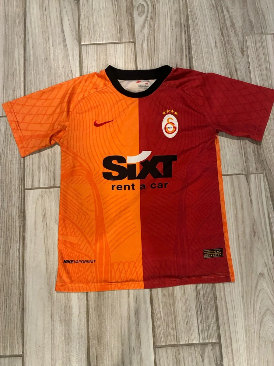 Nike Galatasaray AS International Club Soccer Fan Jerseys for sale