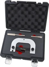 Renault Timing Tool Kit Petrol 1.4, 1.6, 1.8, 2.0 16V Belt Drive Clio Megane