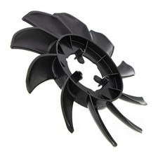 New 10 Blade Transmission Cooling Fan for Cub Cadet RZT Series Lawn Mower Parts