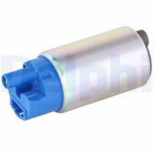 Fuel Pump Delphi FE0837-12B1 Fits Mazda CX-3 Fuel Supply System Petrol