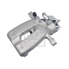 FEBI BILSTEIN BREMSSATTEL HINTEN LINKS OHNE PFAND 181956 FÜR FIAT PANDA 500 