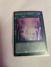 Beacon of White BOSH-ENSE3 Breakers of Shadow Limited|Limited Edition
