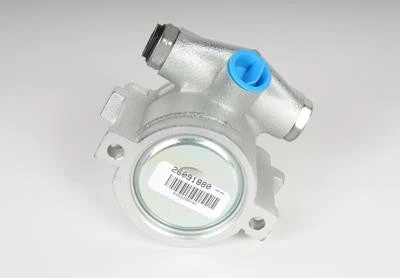 Genuine General Motors OE Pump Kit 26091879 - Image 2 of 4