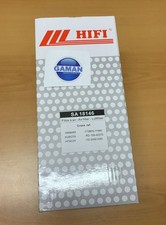 SA18146 FILTRO ARIA KUBOTA HITACHI  173B03-11540 YD00001540 P500279 C12009