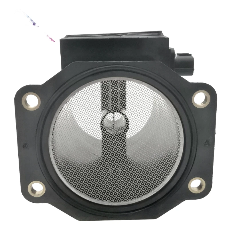 MAF Mass Air Flow Meter Sensor 22680-31U00 22680-31U05 For Nissan Maxima 1995-99 Foto 2 de 4