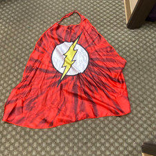 Kids Halloween Super hero cape. Size s-M. Prev. Owned