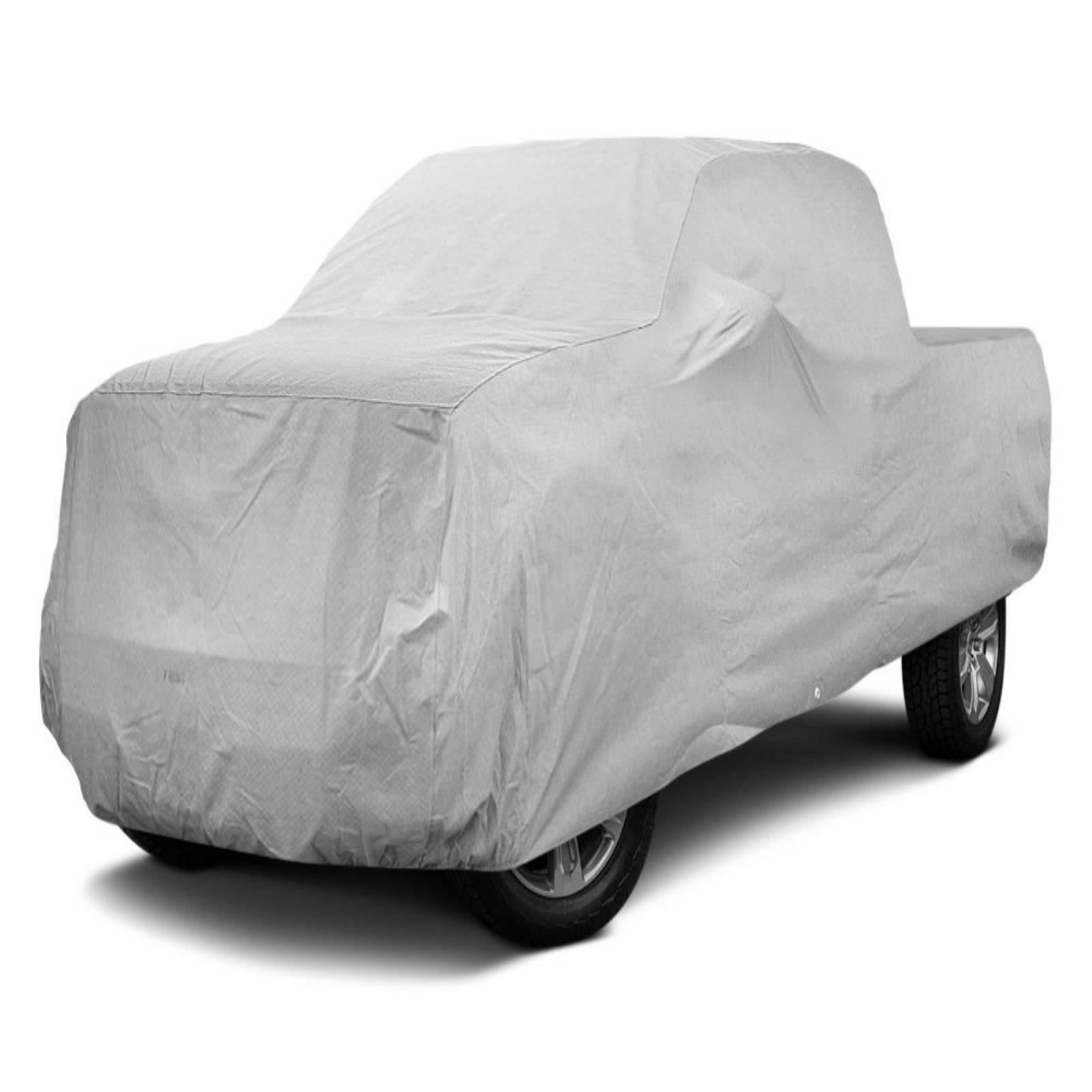ADCO ECA196 SFS AquaShed Gray Car Cover eBay
