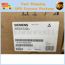 6FC5210-0DF22-0AA0 Siemens SINUMERIK PCU50 Expedited Shipping UPS Express GQ