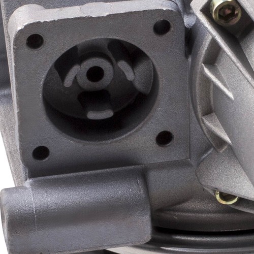 Filtro de aire fresco de cabina interior para Meritor System Saver 1200 12 voltios 955205 - Imagen 8 de 11